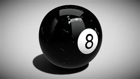 Magic or Coincidence? The Mysterious Accuracy of the 8 Ball